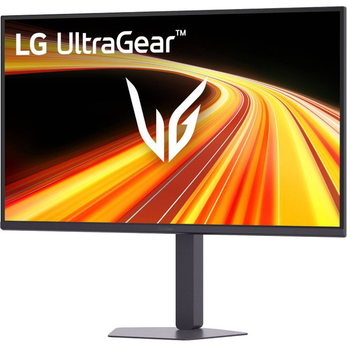 LG Monitor Gaming UltraGear 32G620B-B QHD 200Hz IPS LG Monitor Gaming UltraGear 32G620B-B QHD 200Hz IPS